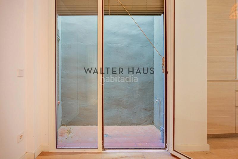 Foto cd9c01fb-1a96-4f6b-ab04-f726b4678cb8. Appartamento con riscaldamento in Putget - Farró Barcelona