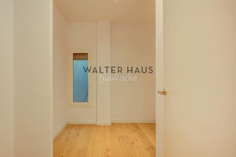 Foto db89c1bd-174f-4f55-9a2d-6f7b22bf1ce9. Appartamento con riscaldamento in Putget - Farró Barcelona