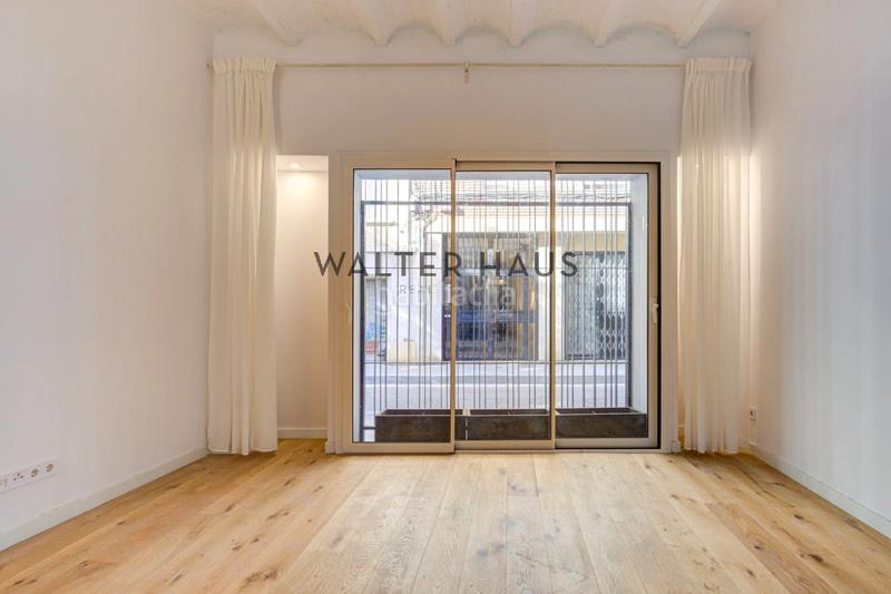 Foto e5ce546f-417d-4b66-b2d6-22085c3b0b3b. Appartamento con riscaldamento in Putget - Farró Barcelona