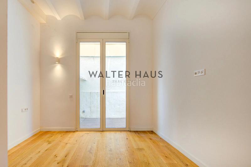 Foto e6eb8154-f422-4d87-8aa9-c7339bc31628. Appartamento con riscaldamento in Putget - Farró Barcelona