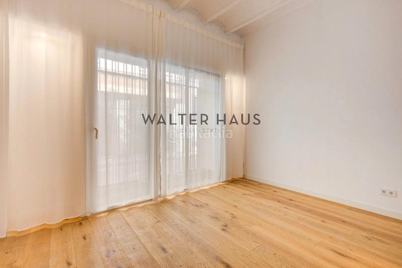 Foto ef817678-1879-42e7-8677-79b1029aa963. Appartamento con riscaldamento in Putget - Farró Barcelona