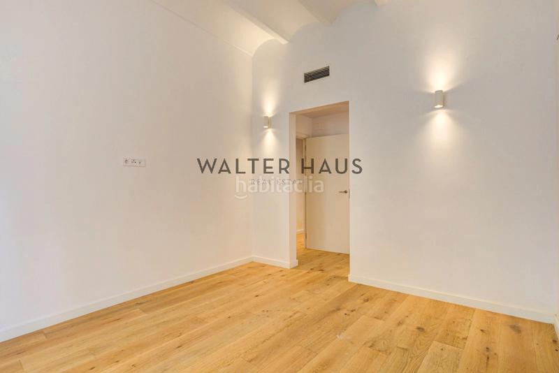 Foto f0dda12a-3eba-4b5d-b552-75205bd6058e. Appartamento con riscaldamento in Putget - Farró Barcelona