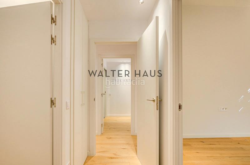 Foto f469ed03-3842-462c-8462-4db4f21bb095. Appartamento con riscaldamento in Putget - Farró Barcelona