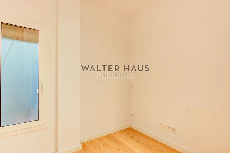 Foto fcc9fda3-8d1f-442b-886a-67b42ec760ad. Appartamento con riscaldamento in Putget - Farró Barcelona