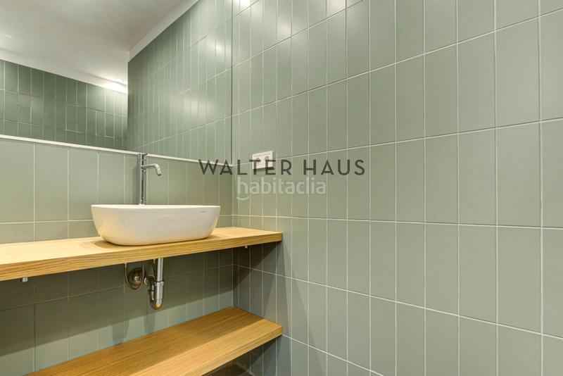 Foto ffab7526-8646-4d01-961d-cd671457ddcf. Appartamento con riscaldamento in Putget - Farró Barcelona