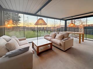 Miete Etagenwohnung  Carrer de la dàlia. Bajo con jardin en alquiler en la font de la guatlla, barcelona