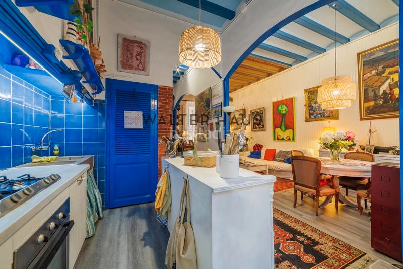 Foto 053e7cf6-9280-4118-ade1-d2105cf85e69. House with heating in Centre Sant Feliu de Guíxols