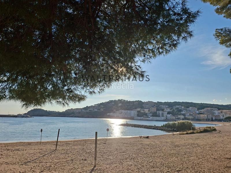 Foto 13936cde-717f-4a6a-a1ab-520bed3d9532. House with heating in Centre Sant Feliu de Guíxols