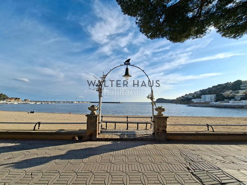 Foto 1418a385-0b2b-4f62-bfc0-bddfd4754ee6. House with heating in Centre Sant Feliu de Guíxols