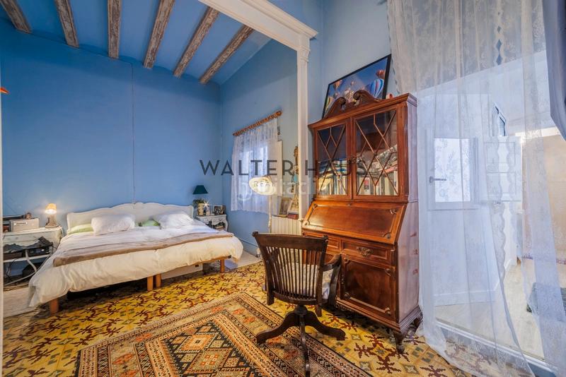 Foto 1680b731-7a0c-429e-8b41-fe4a53ac01af. House with heating in Centre Sant Feliu de Guíxols