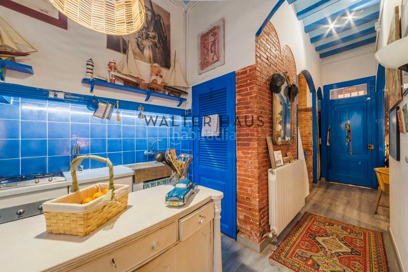 Foto 2089ca36-69c3-489d-ae48-a157a921d169. House with heating in Centre Sant Feliu de Guíxols