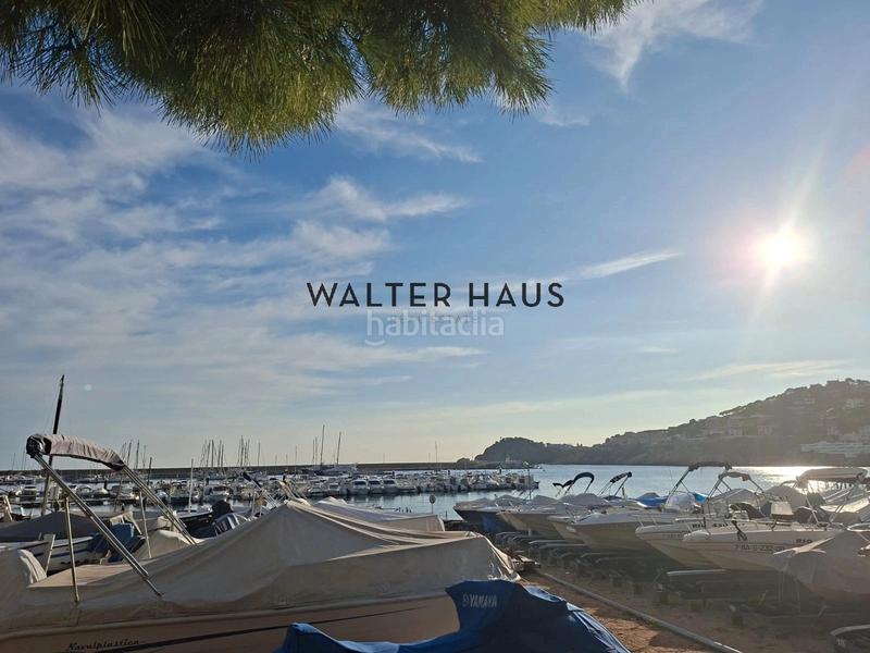 Foto 34a01287-27df-4129-9c92-7cbcea345e8a. House with heating in Centre Sant Feliu de Guíxols