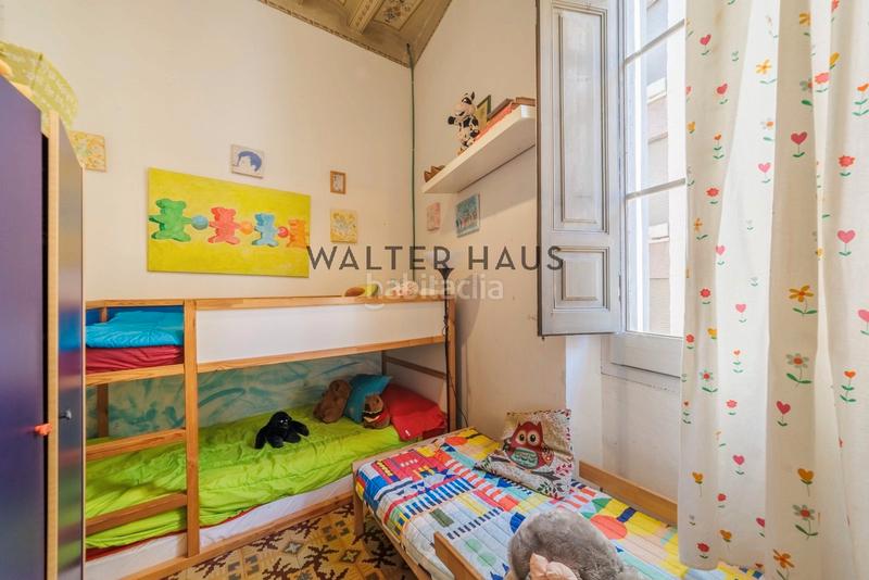 Foto 354eeaa7-64c0-4015-9063-2141ee27cbb3. House with heating in Centre Sant Feliu de Guíxols