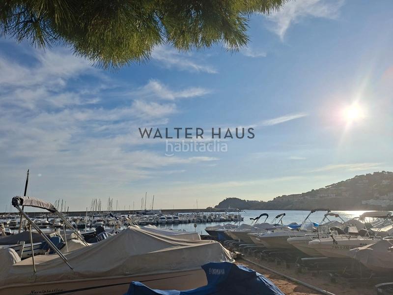 Foto 41e24e79-3bca-43ef-be35-c5831986e0d3. House with heating in Centre Sant Feliu de Guíxols