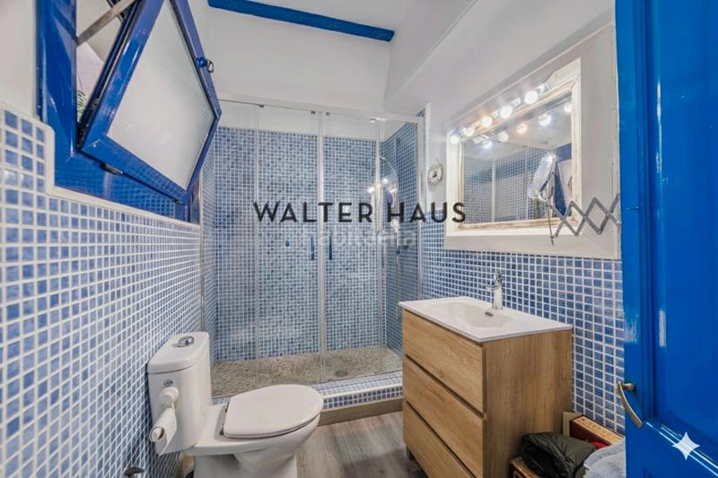 Foto 47b11914-c476-4a2e-84e1-462e7d76d7a4. House with heating in Centre Sant Feliu de Guíxols