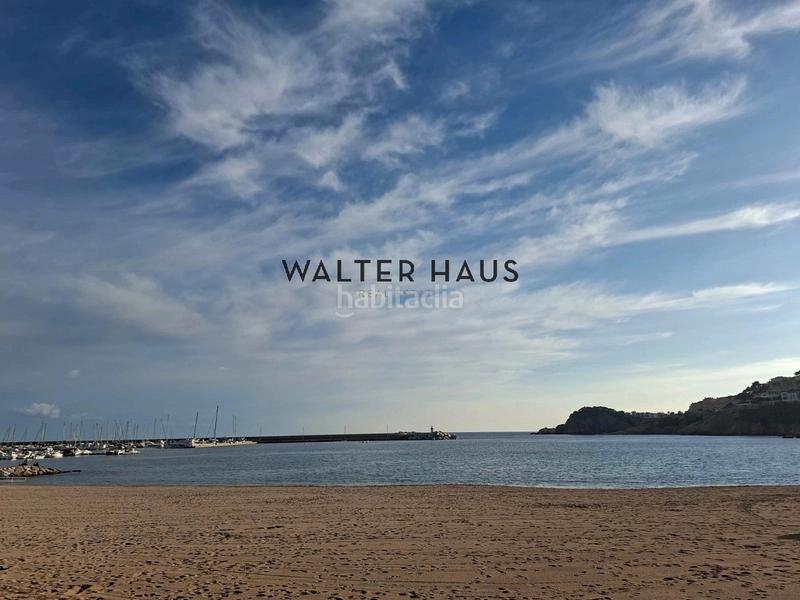 Foto 4a695949-ec01-4f8f-9493-b73108a59aa5. House with heating in Centre Sant Feliu de Guíxols