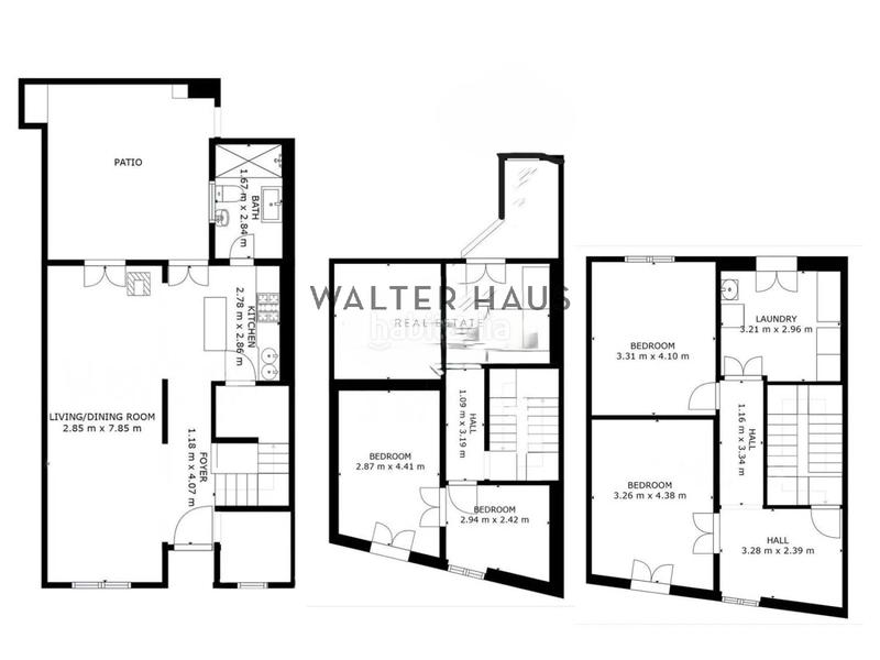 Foto 8bc3851b-0c67-40e9-a117-af2ecd292cb5. House with heating in Centre Sant Feliu de Guíxols