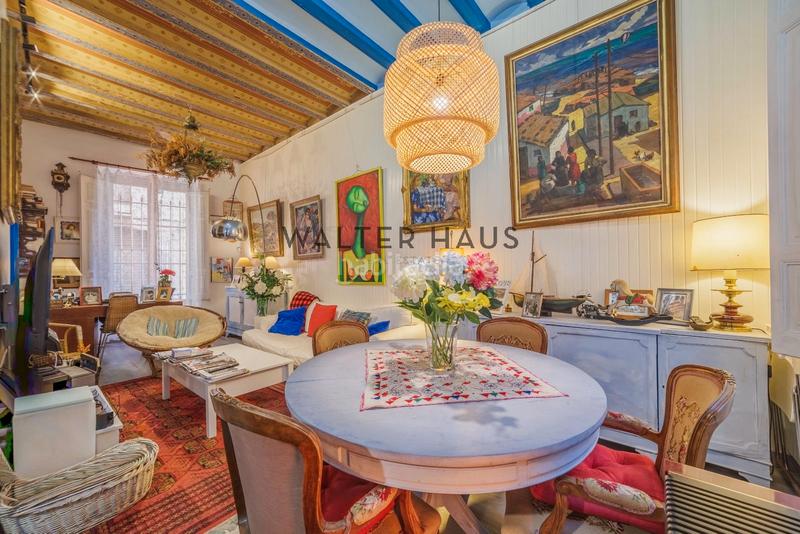 Foto 8d19326f-6f81-4336-948e-655b68d62734. House with heating in Centre Sant Feliu de Guíxols