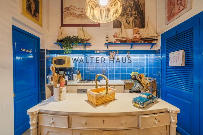 Foto 9a8c8df2-edee-4d9e-b8c4-fd211af09b55. House with heating in Centre Sant Feliu de Guíxols