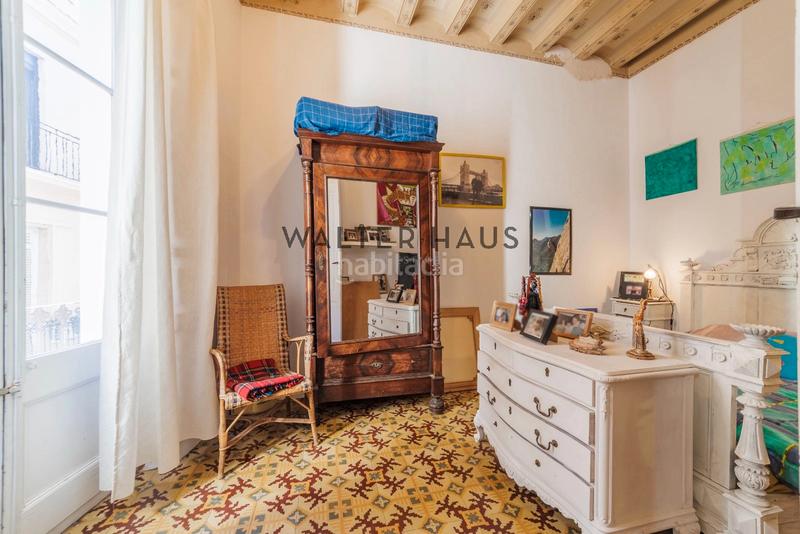 Foto c9c51b3a-ca95-468b-9a66-17f3064f8385. House with heating in Centre Sant Feliu de Guíxols