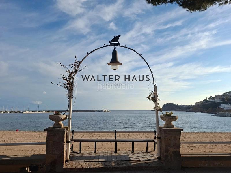 Foto cca241b5-94f4-4c19-a8a0-883561d60901. House with heating in Centre Sant Feliu de Guíxols