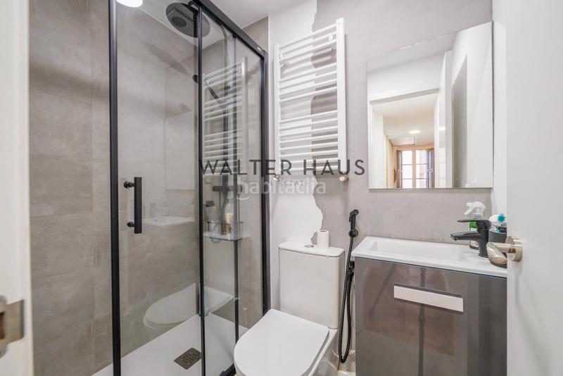 Foto cf474c6a-b646-471c-9136-948c4fe84fa9. House with heating in Centre Sant Feliu de Guíxols