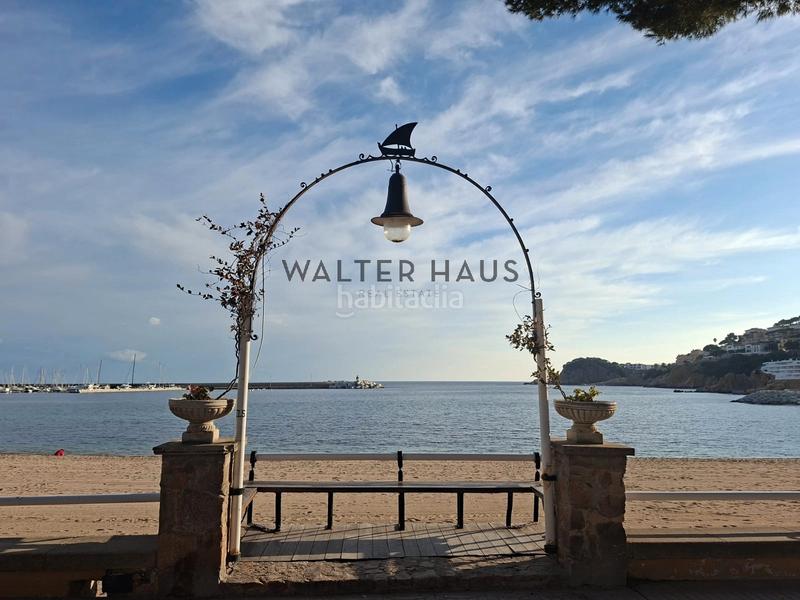 Foto dca3acf3-8b4a-45e7-9265-0952d3b9c8bc. House with heating in Centre Sant Feliu de Guíxols