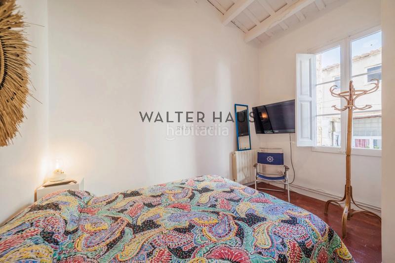 Foto ddbc30e6-51fe-4ed1-a4dc-73324f410e3f. House with heating in Centre Sant Feliu de Guíxols