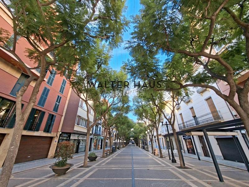 Foto e51f4403-d178-44c4-9d89-81e857eba65e. House with heating in Centre Sant Feliu de Guíxols