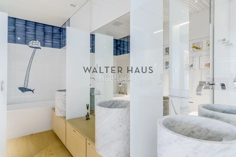 Piso de lujo en venta en primera línea de mar en diagonal mar, en Barcelona - Imagen 19