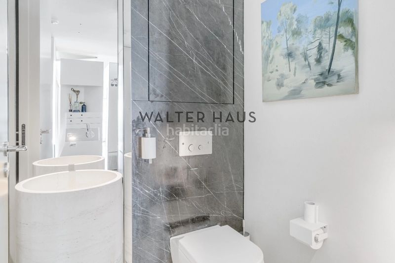 Piso de lujo en venta en primera línea de mar en diagonal mar, en Barcelona - Imagen 22