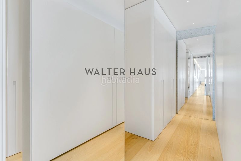 Piso de lujo en venta en primera línea de mar en diagonal mar, en Barcelona - Imagen 43