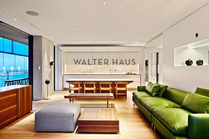 Piso de lujo en venta en primera línea de mar en diagonal mar, en Barcelona - Imagen 30