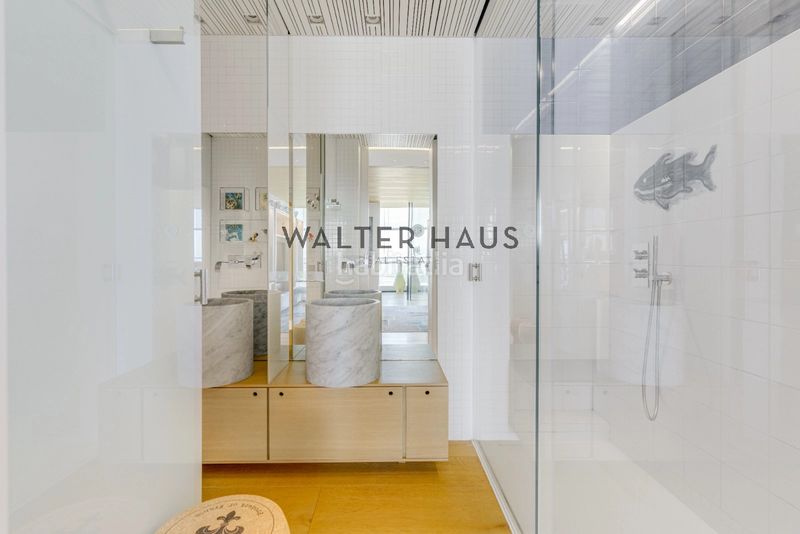 Piso de lujo en venta en primera línea de mar en diagonal mar, en Barcelona - Imagen 20