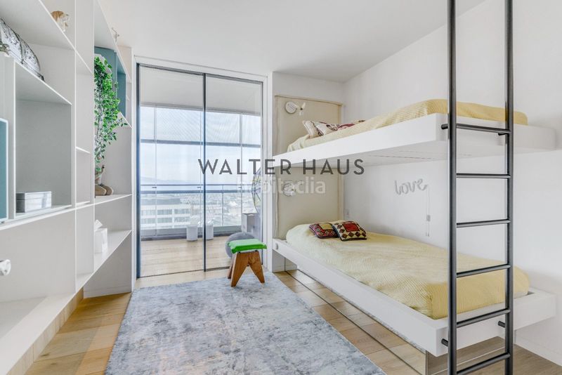 Piso de lujo en venta en primera línea de mar en diagonal mar, en Barcelona - Imagen 31