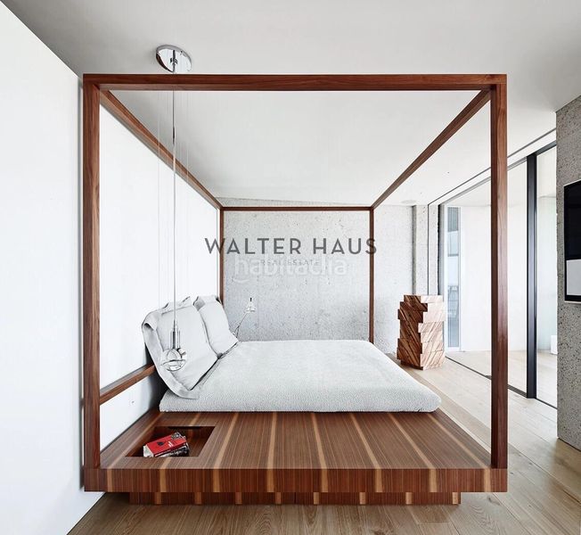 Piso de lujo en venta en primera línea de mar en diagonal mar, en Barcelona - Imagen 36