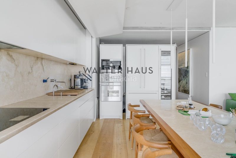 Piso de lujo en venta en primera línea de mar en diagonal mar, en Barcelona - Imagen 29