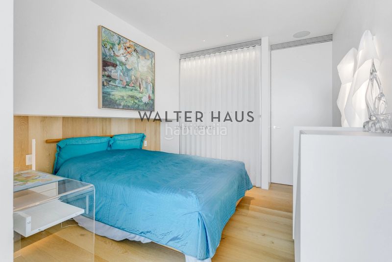 Piso de lujo en venta en primera línea de mar en diagonal mar, en Barcelona - Imagen 21