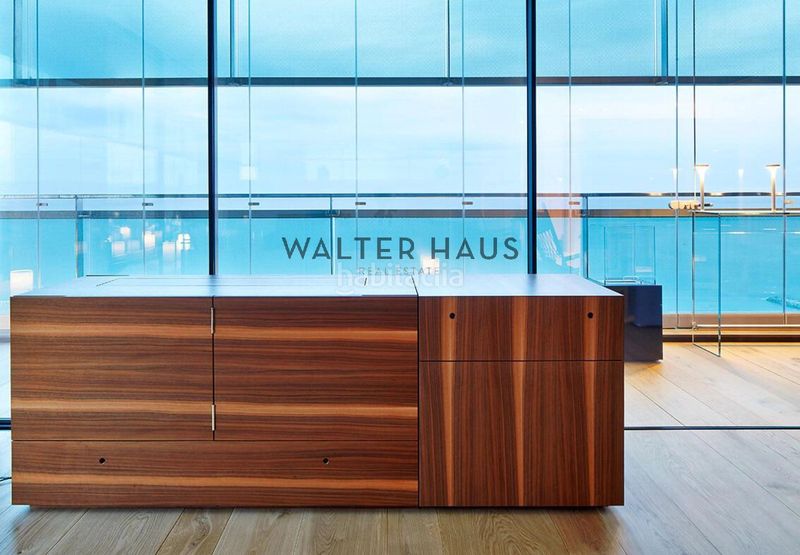 Piso de lujo en venta en primera línea de mar en diagonal mar, en Barcelona - Imagen 41