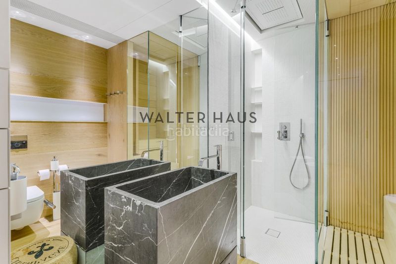 Piso de lujo en venta en primera línea de mar en diagonal mar, en Barcelona - Imagen 35