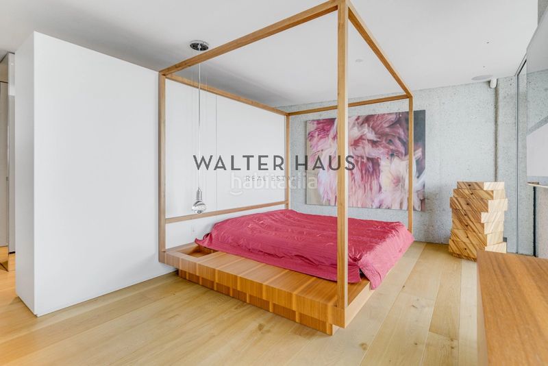 Piso de lujo en venta en primera línea de mar en diagonal mar, en Barcelona - Imagen 9