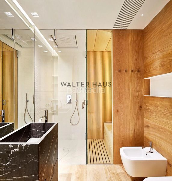 Piso de lujo en venta en primera línea de mar en diagonal mar, en Barcelona - Imagen 10