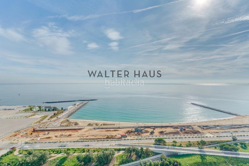 Piso de lujo en venta en primera línea de mar en diagonal mar, en Barcelona - Imagen 3