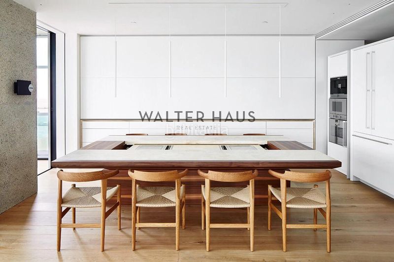 Piso de lujo en venta en primera línea de mar en diagonal mar, en Barcelona - Imagen 28