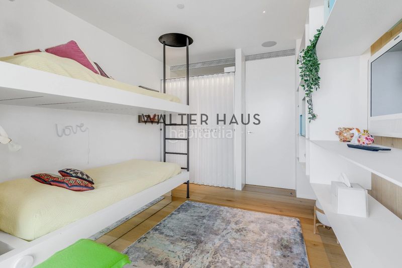 Piso de lujo en venta en primera línea de mar en diagonal mar, en Barcelona - Imagen 33