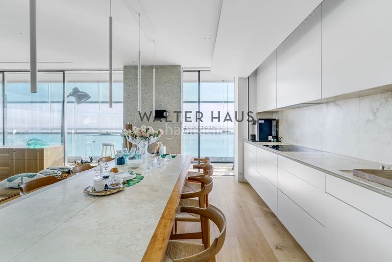 Piso de lujo en venta en primera línea de mar en diagonal mar, en Barcelona - Imagen 26