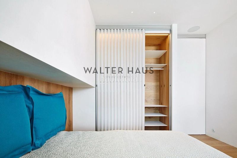 Piso de lujo en venta en primera línea de mar en diagonal mar, en Barcelona - Imagen 37
