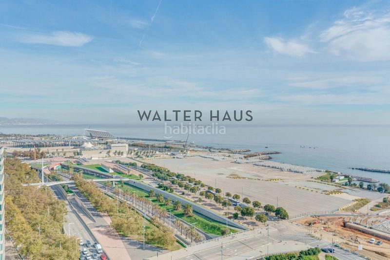Piso de lujo en venta en primera línea de mar en diagonal mar, en Barcelona - Imagen 24