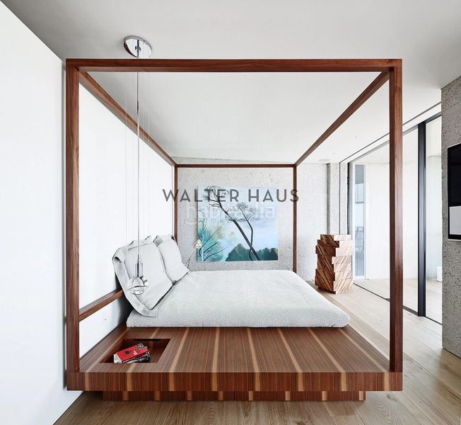 Piso de lujo en venta en primera línea de mar en diagonal mar, en Barcelona - Imagen 11