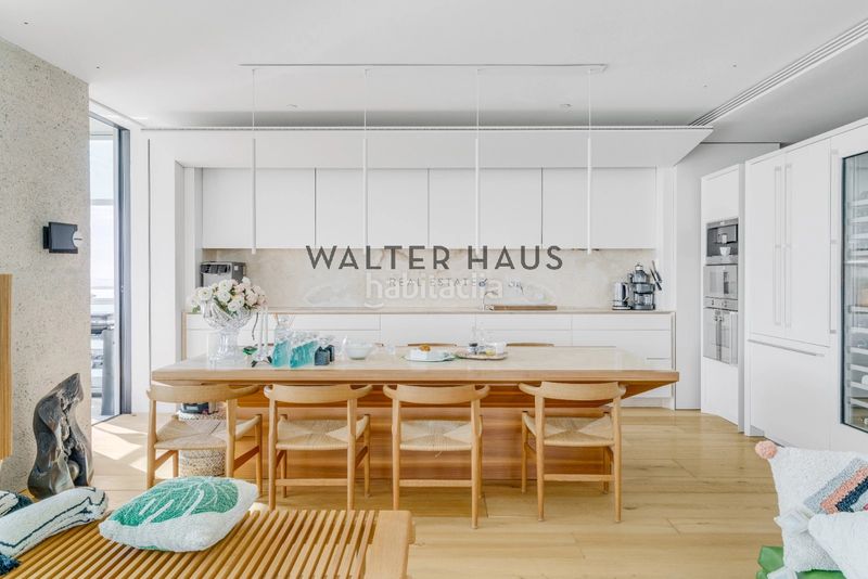 Piso de lujo en venta en primera línea de mar en diagonal mar, en Barcelona - Imagen 27